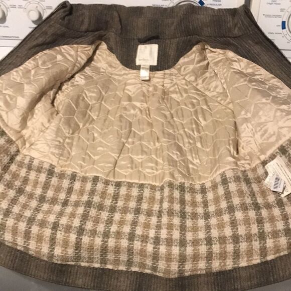 Diesel wool blended jacket   - Picture 8 of 12